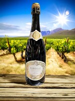 Zorgvliet Zorgvliet Sparkling 75 cl