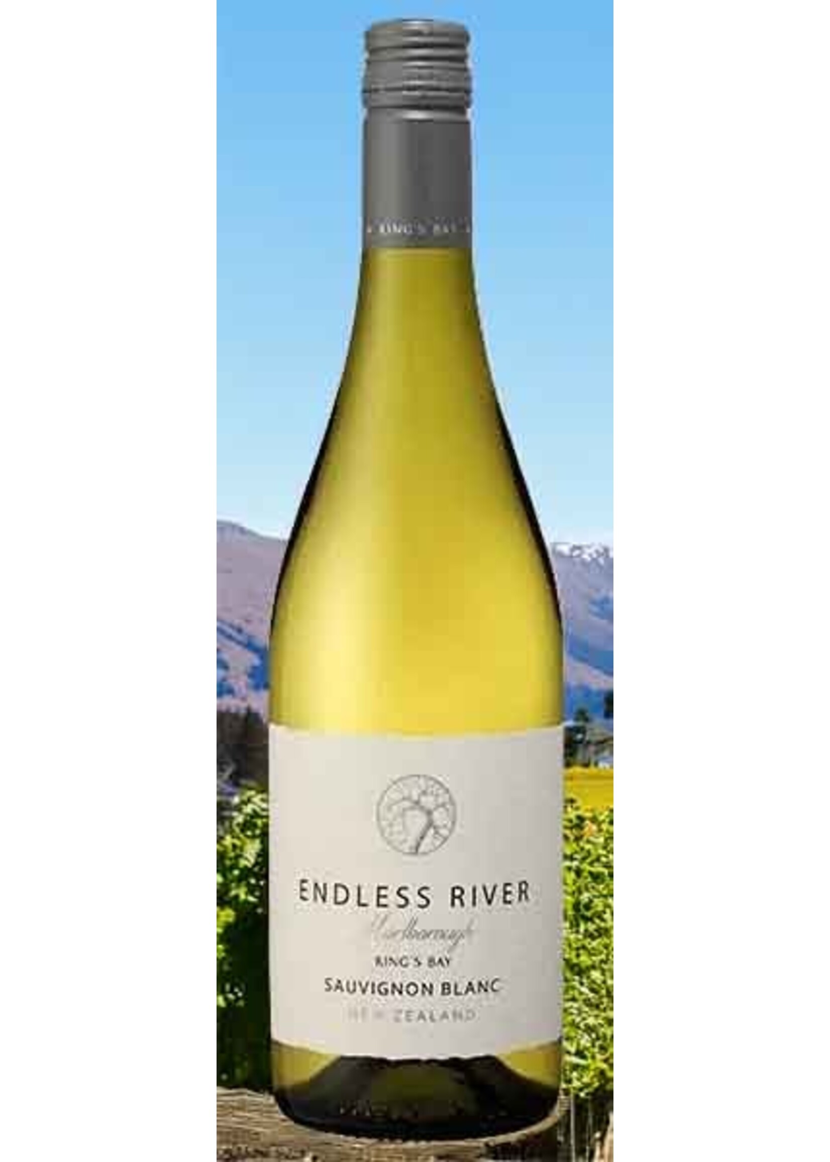 Endless River Sauvignon Blanc Marlborough 75 cl