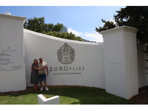 Zorgvliet