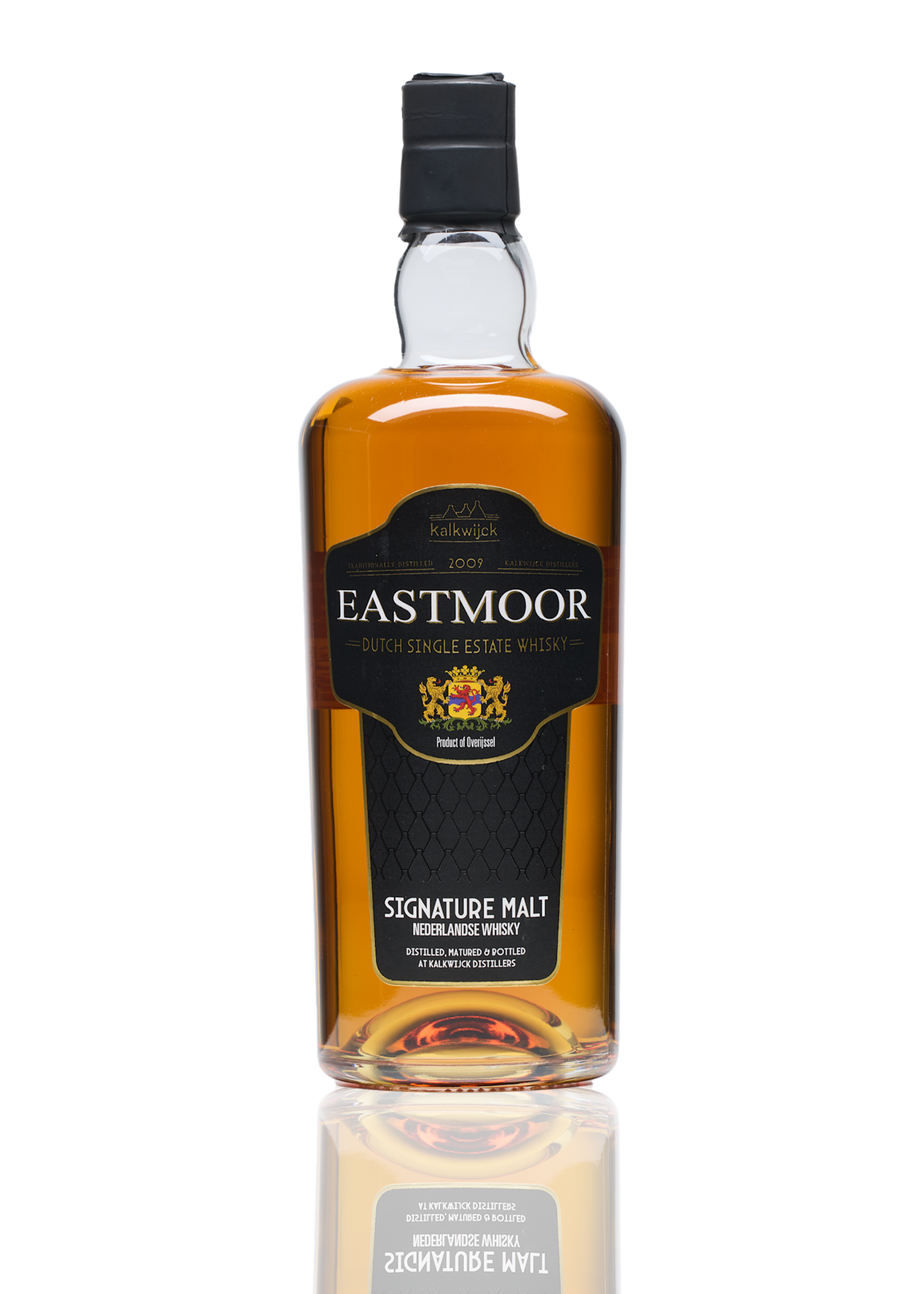 Kalkwijck Distillers Eastmoor Signature Malt Core Range 70 cl