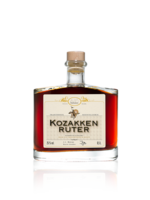 Kalkwijck Distillers Kalkwijck Kozakken Ruter 50 cl