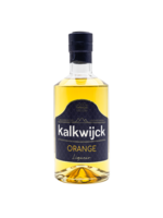 Kalkwijck Distillers Orange Likeur 50 cl