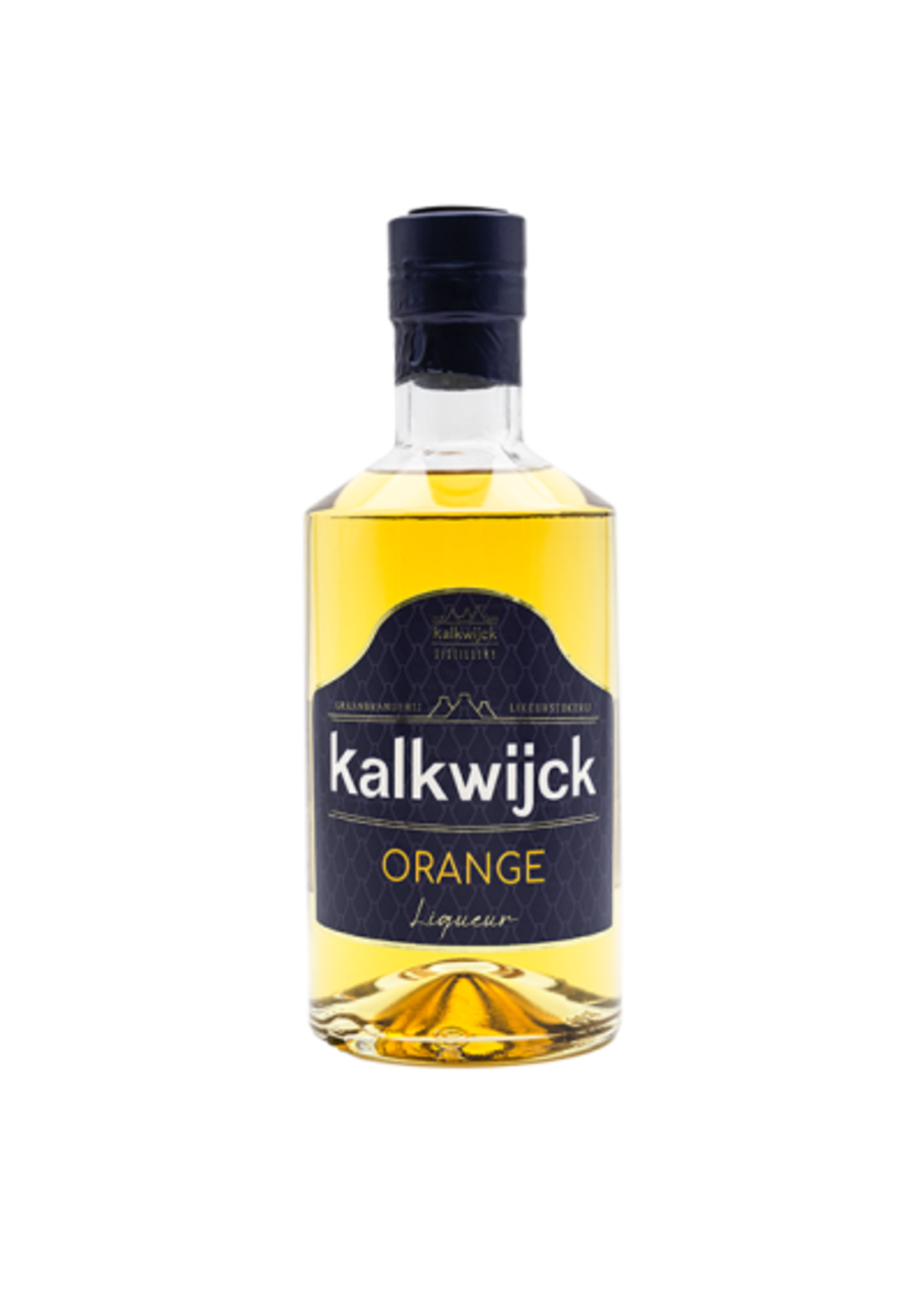 Kalkwijck Distillers Kalkwijck Orange Likeur 50 cl