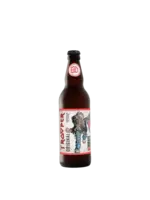Spirits for Rock Trooper Iron Maiden 50th Anniversary Edition 50 cl