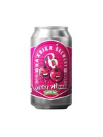 Baxbier Cherry  Phizzz 33 cl