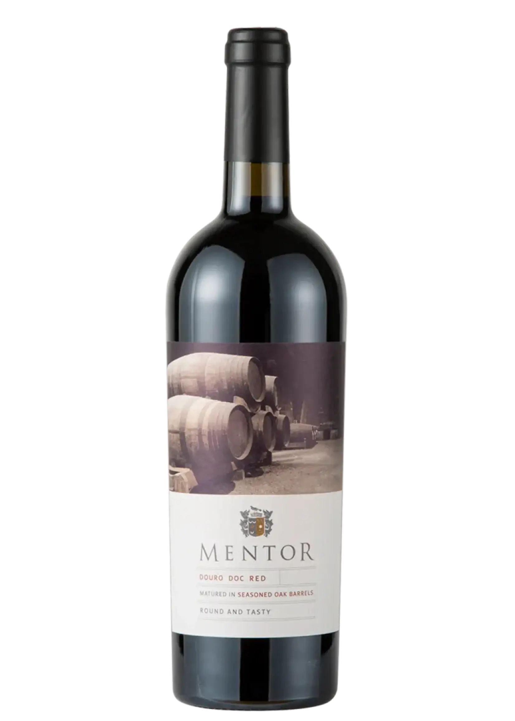 Mentor Douro Red 75 cl