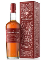 The GlenDronach The Glendronach Ode to the Embers 70 cl