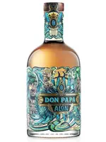Don Papa Don Papa Alon 70 cl