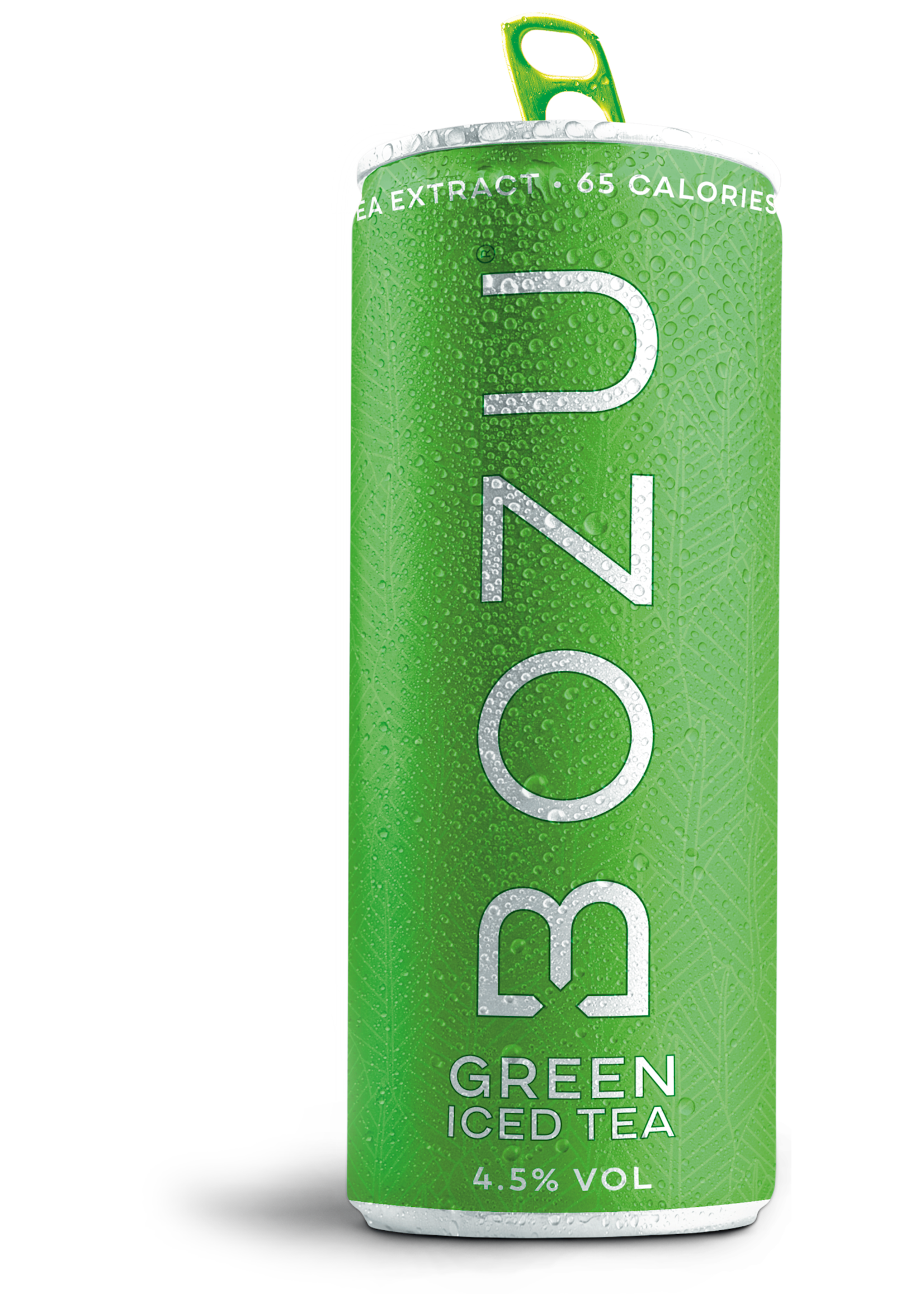 Bozu Bozu Green Iced Tea  25 cl