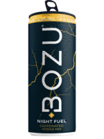 Bozu Bozu Night Fuel 25 cl