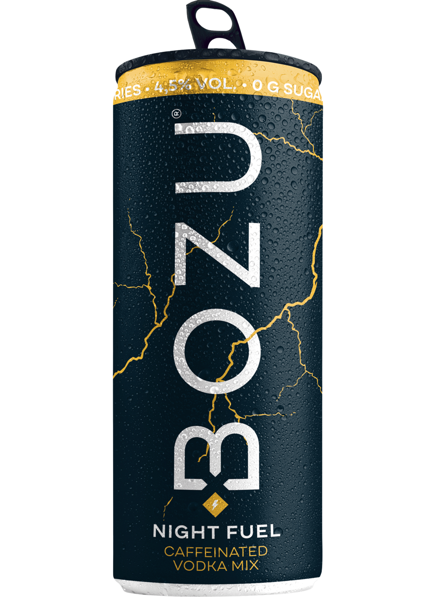 Bozu Bozu Night Fuel 25 cl