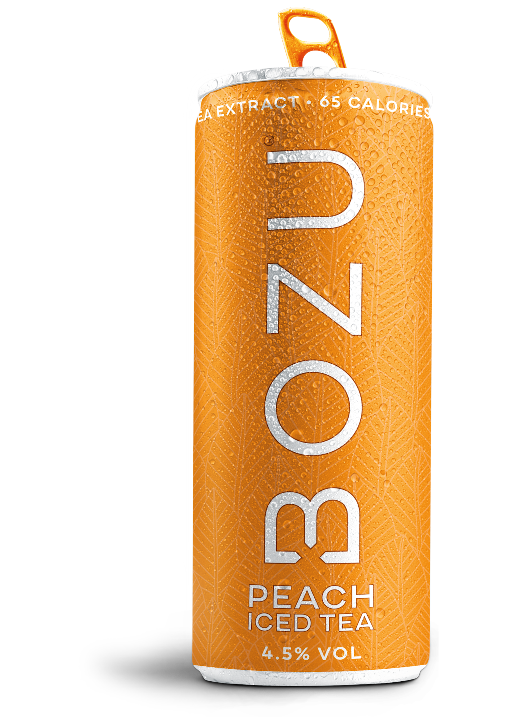 Bozu Bozu Peach Iced Tea 25 cl