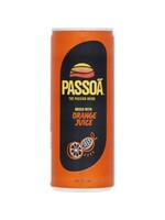 Passoa Passoa Mixed with Orange Juice 25 cl