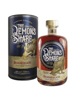 The Demon's Share The Demon's Share 9 yo Rodrigo's Special Edition 70 cl