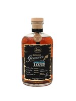 Zuidam Zuidam Rogge Genever # 40 American Oak 10 yo 100 cl