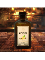 Zuidam Zuidam Vanilla Vodka 100 cl