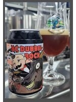 BC Dubbelbock 33 cl