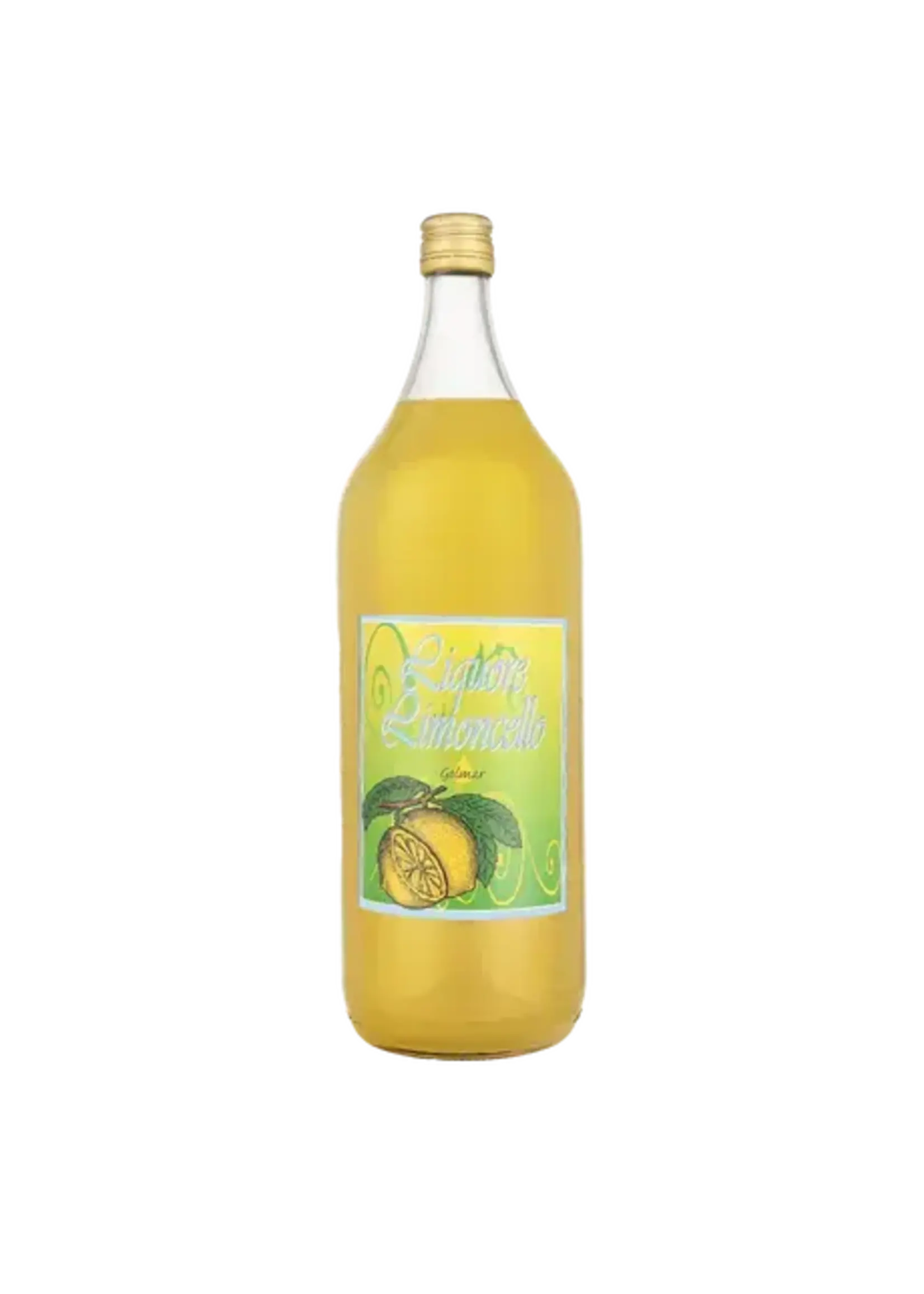 Golmar Golmar Limoncello 200 cl
