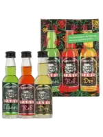 Tabu Tabu 3-Pack 3x4 cl