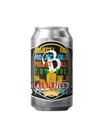 Baxbier All I Need  Dobbelbock 33 cl