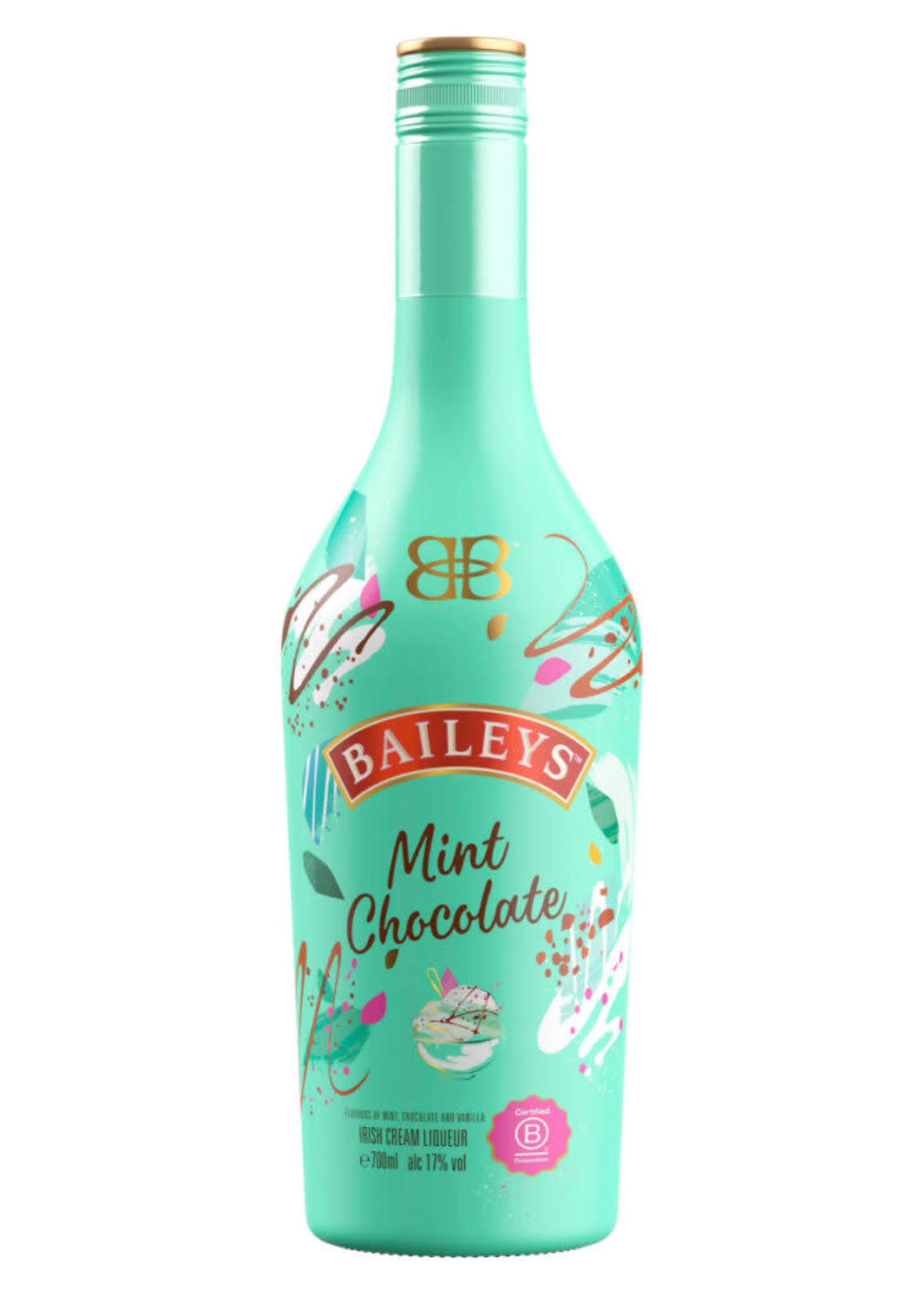 Baileys Baileys Mint Chocolate 70 cl