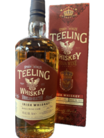 Teeling Teeling Sommelier Selection Rioja Wine Cask 70 cl