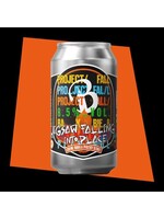 Baxbier Jigsaw Falling Into Place 33 cl