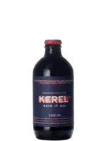 Kerel Kerel Dark IPA 33 cl