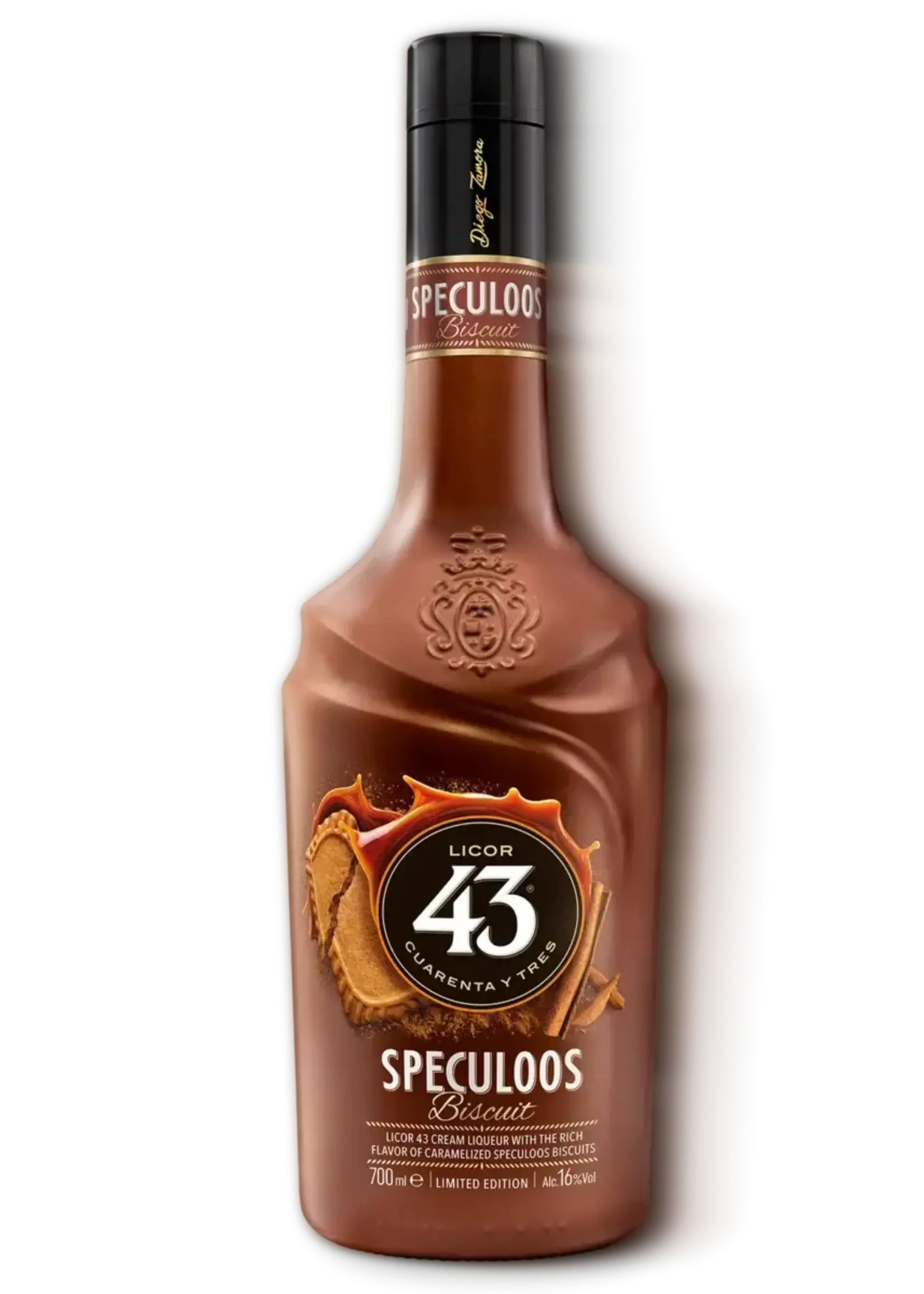 Licor 43 Licor 43 Speculoos Biscuit 70 cl