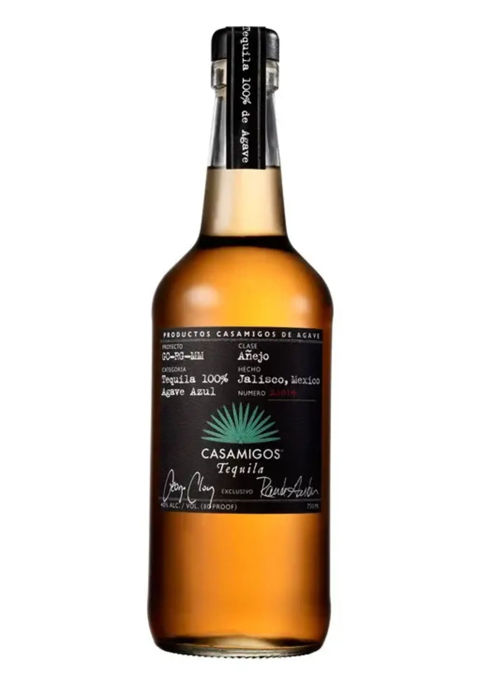 Casamigos Casamigos Anejo 70 cl