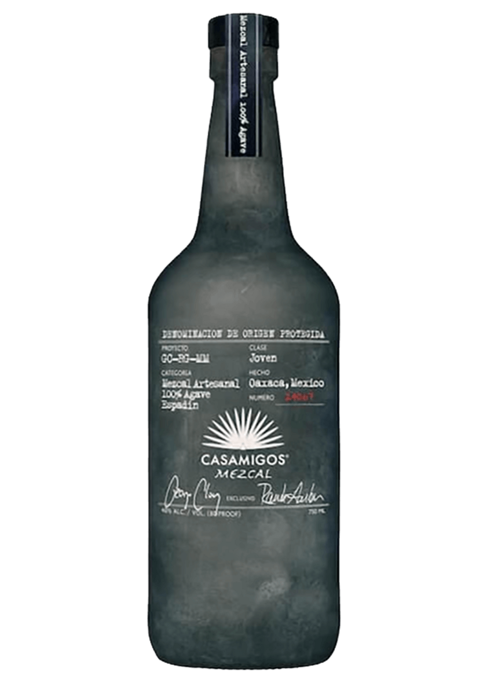 Casamigos Casamigos Mezcal 70 cl