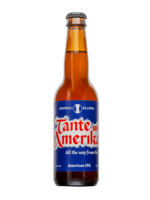 Brouwerij Allema Brouwerij Allema Tante uit Amerika 33 cl