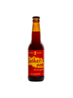Brouwerij Allema Brouwerij Allema Suiker Oom 33 cl