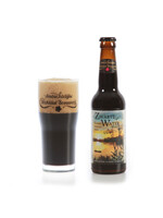 Vechtdal Brouwerij Zwarte Water Imperial Stout 33 cl