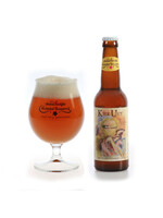 Vechtdal Brouwerij Kiek Uut Zwaar Blond 33 cl