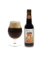 Vechtdal Brouwerij Bock Bier 33 cl