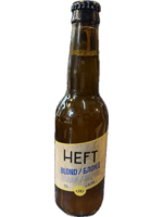 Heft Blond 33 cl