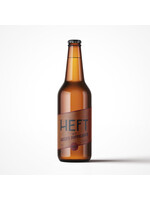 Heft Weizen Doppelbock 33 cl