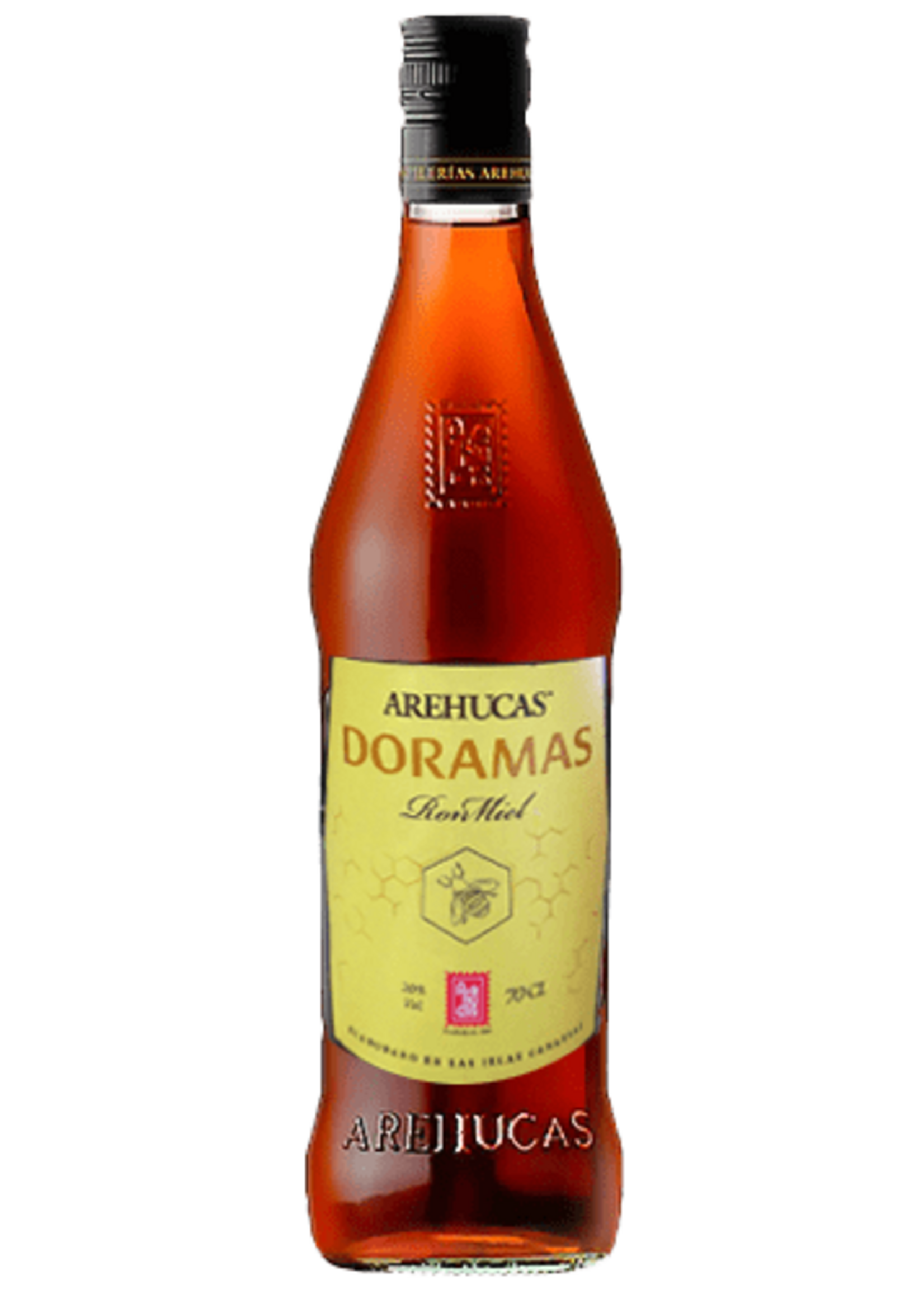 Doramas Doramas Ronmiel 70 cl