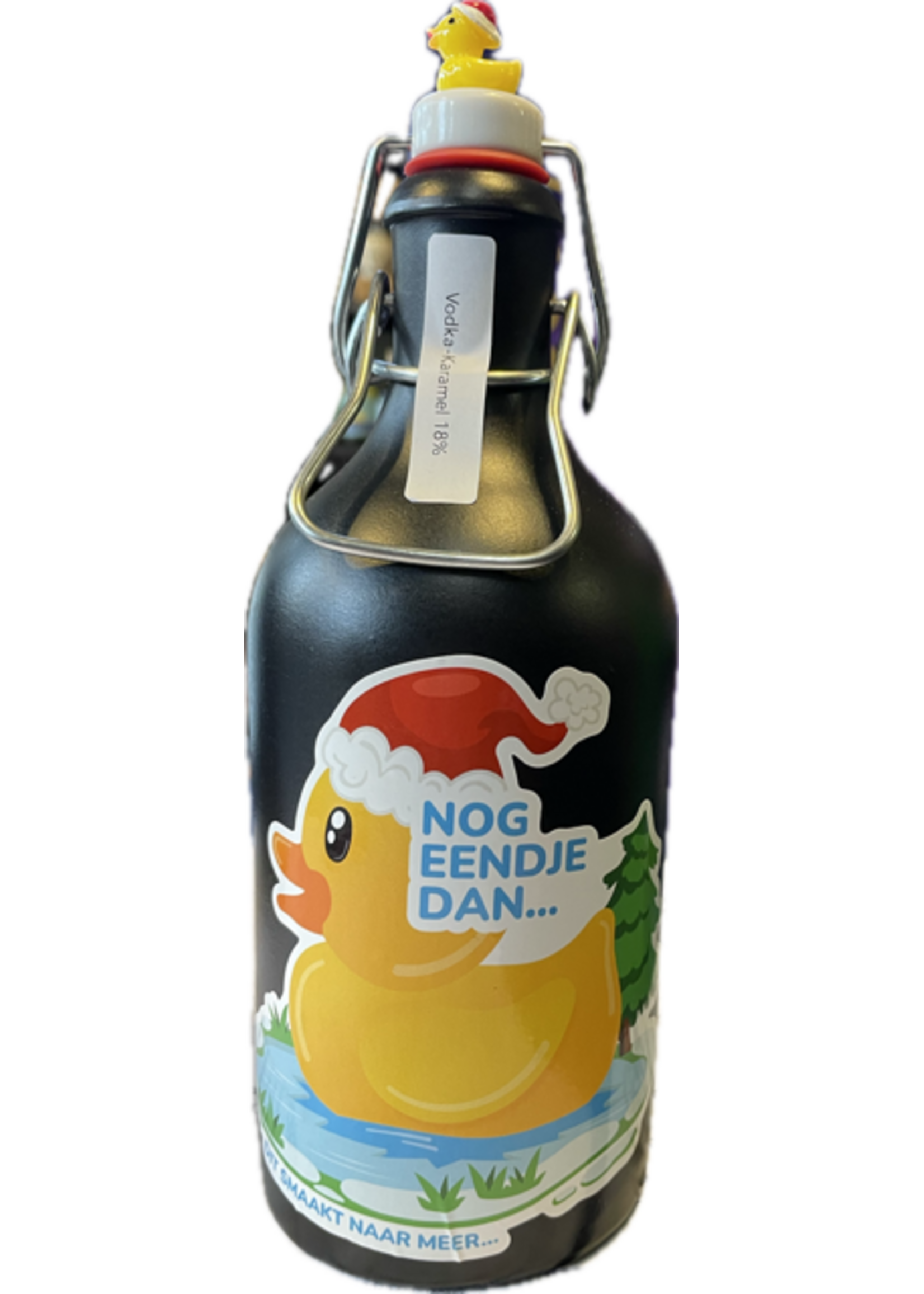 Nog Eendje Dan... Kerst 50cl