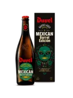 Duvel Moorgat Duvel Barrel Aged 2025 Mexican Edition 75 cl
