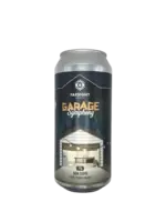 Farsight Garage Symphny DDH NEIPA 44 cl