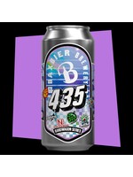 Baxbier 435 Bandwagon Series 44 cl