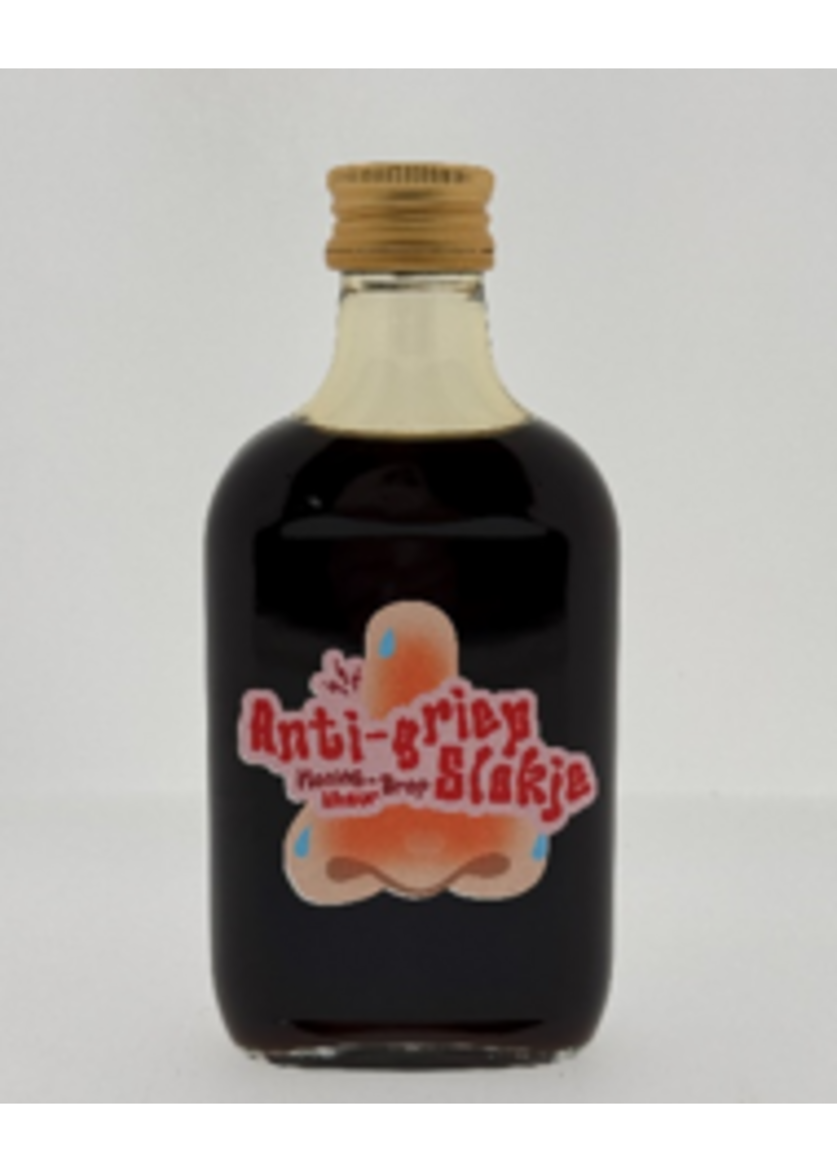 Anti-Griep Slokje 20 cl