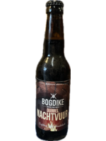Bogdike Bogdike Nachtvuur Dubbel 33 cl