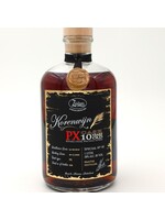 Zuidam Zuidam Korenwijn 10 yo PX Speciaal #41 100 cl