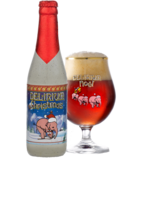Delirium Delirium Christmas Edition  33 cl