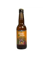 Brouwerij 't Meuleneind Brouwerij 't Meuleneind Jingle Bells Blond 33 cl