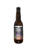 Brouwerij 't Meuleneind Brouwerij 't Meuleneind Jingle Bells Tripel  33 cl
