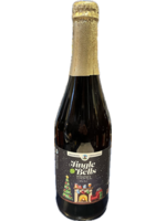Brouwerij 't Meuleneind Brouwerij 't Meuleneind Jingle Bells Tripel  75 cl